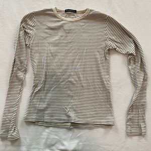 Brandy Melville long sleeve
